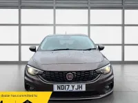 Used Fiat Tipo Easy Plus 95 HP (69 kW) 2019 Hatchback