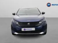 Used Peugeot 3008 Premium 131 HP (96 kW) 2022 Blue SUV