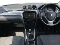 Used Suzuki Vitara SZ-T 129 HP (94 kW) 2024 SUV