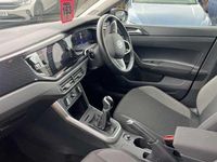 Used VW Polo 95 HP (69 kW) 2023 Hatchback