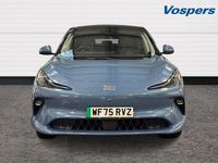 Usado MG IM6 300 kW (408 HP) 2025 Azul SUV