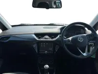 Used Vauxhall Corsa 75 HP (55 kW) 2019 Hatchback