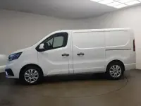Used Renault Trafic 2025 White MPV