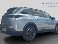 Used Peugeot 5008 GT 143 HP (105 kW) 2025 Grey SUV
