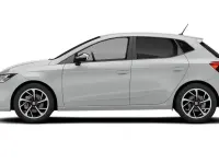 New Seat Ibiza FR 116 HP (85 kW) 2025 Hatchback