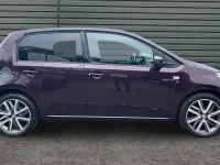 Used Seat Mii FR-Line 75 HP (55 kW) 2018 Hatchback