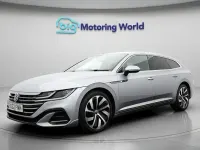 Used VW Arteon R-line 190 HP (139 kW) 2024 Estate