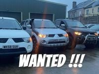 Usado Mitsubishi L200 2011 Branco Pickup