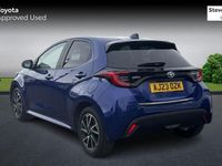 Used Toyota Yaris Hybrid Design 116 HP (85 kW) 2026 Hatchback