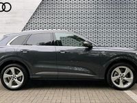 Used Audi Q5 S-Line 268 HP (197 kW) 2025 Grey SUV