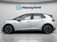 Used VW ID.3 Pro 106 kW (145 HP) 2021 Hatchback