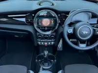 Used Mini Cooper Cabriolet Sport 134 HP (98 kW) 2023 Red Cabriolet
