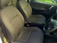 Used Citroën Berlingo 2008 MPV