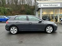 Used VW Golf VIII 130 HP (95 kW) 2021
