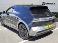 Used Hyundai Ioniq 5 Ultimate 239 kW (325 HP) 2026 SUV