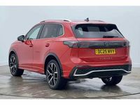 Used VW Tiguan 272 HP (200 kW) 2025 SUV