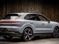 used Porsche Cayenne 4.0T V8 S TiptronicS 4WD Euro 6 (s/s) 5dr BEAT THE WAIT+ROOF+22'S+CHRONO SUV