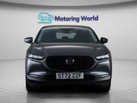 Used Mazda CX-30 122 HP (89 kW) 2023 Grey SUV