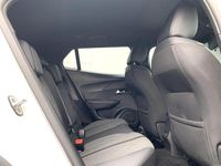Used Peugeot e-2008 Allure 98 kW (134 HP) 2024 White SUV