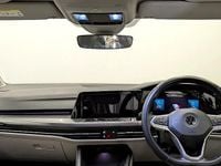 Used VW Golf VIII Style 150 HP (110 kW) 2023 Hatchback