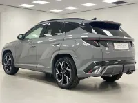 Used Hyundai Tucson N Line 2025 Grey SUV