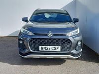 Used Suzuki Across 302 HP (222 kW) 2025 Grey SUV