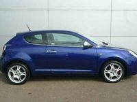 Used Alfa Romeo MiTo 2010 Hatchback
