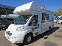 Used Peugeot Boxer 2008 White Van