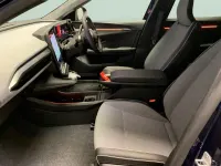 Begagnad Renault Scenic E-Tech Techno 160 kW (218 HK) 2025 Blå SUV