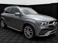 Used Mercedes GLE450 AMG AMG Line Premium Plus 367 HP (269 kW) 2020 SUV