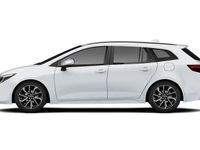 New Toyota Corolla 140 HP (102 kW) 2025 Estate