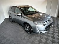 used Mitsubishi Outlander DIESEL ESTATE