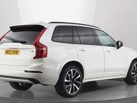 Used Volvo XC90 Plus 232 HP (170 kW) 2023 SUV