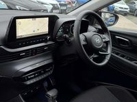 Used Hyundai Bayon Premium 2023 Red SUV