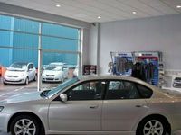 Used Subaru Legacy 2004 Sedan