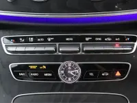 Used Mercedes E220 AMG line 194 HP (142 kW) 2020 White Sedan