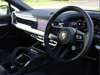 Usado Porsche Cayenne 464 CV (341 kW) 2024 Azul SUV