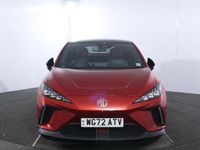 Used MG MG4 EV Trophy 150 kW (204 HP) 2025 Hatchback