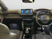 Second-hand Peugeot e-208 GTi 100 kW (136 CP) 2023 Hatchback