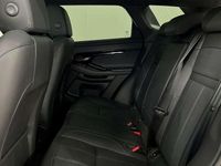 Used Land Rover Range Rover evoque Autobiography 200 HP (147 kW) 2025 Other SUV