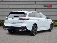 New Peugeot e-308 GTi 113 kW (154 HP) 2025 Other Hatchback