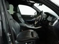 Used BMW X5 M Sport 394 HP (289 kW) 2022 Dravit grey SUV