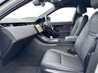 Used Land Rover Range Rover evoque S 2025 White Estate