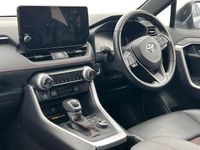 Used Toyota RAV4 306 HP (225 kW) 2022 SUV