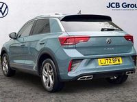 Used VW T-Roc 150 HP (110 kW) 2023 SUV