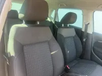 Used VW Polo Match 90 HP (66 kW) 2016 White Hatchback