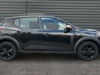 Used Dacia Sandero Extreme 91 HP (66 kW) 2025 Hatchback