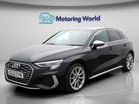 Usado Audi S3 Sportback 310 CV (228 kW) 2023 Utilitario