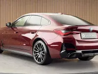 Used BMW i4 400 kW (544 HP) 2024 Sedan