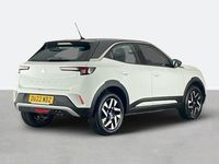 Used Vauxhall Mokka Edition 2022 White SUV